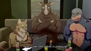 Gay Sex 8